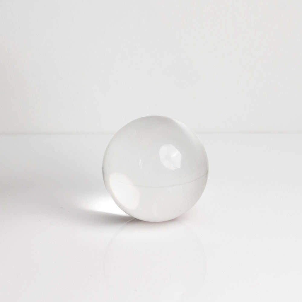 Bola de lente 80mm