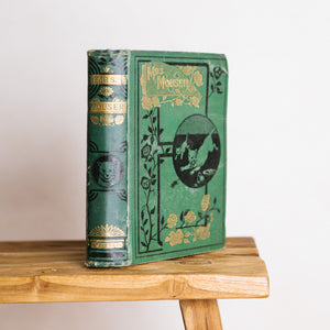 Livres anciens en anglais