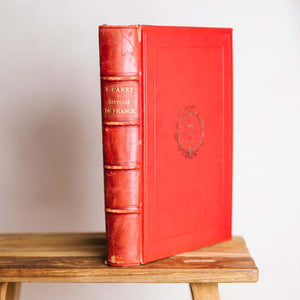 Livres anciens ( grande taille )