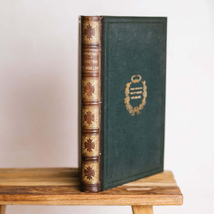 Livres anciens ( grande taille )