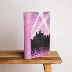 Livres anciens en anglais