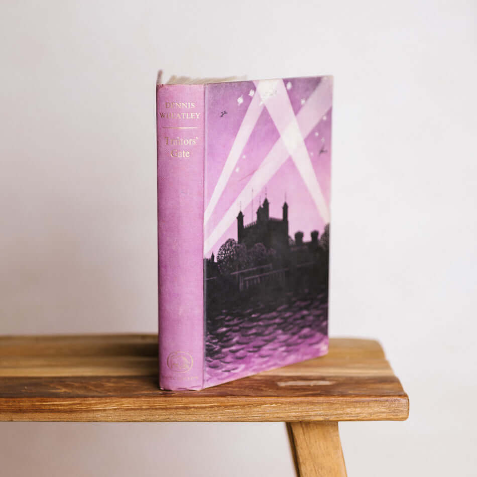 Livres anciens en anglais