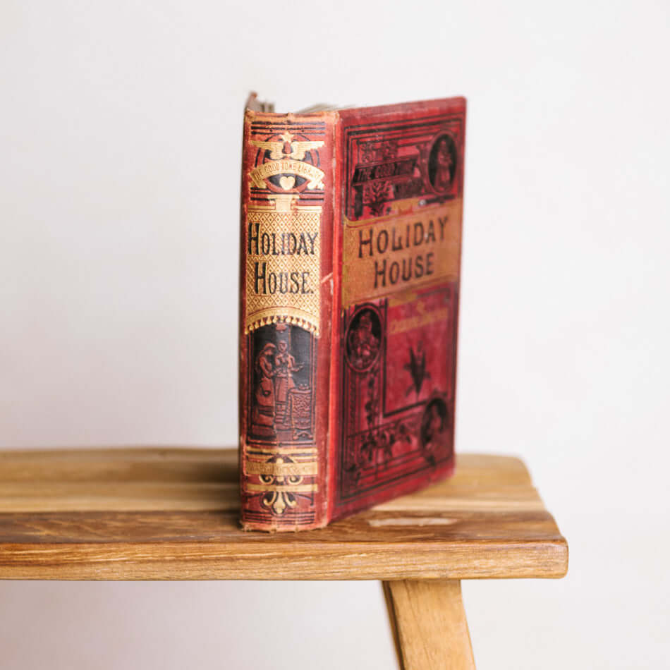 Livres anciens en anglais