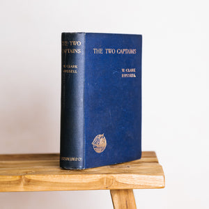 Livres anciens en anglais