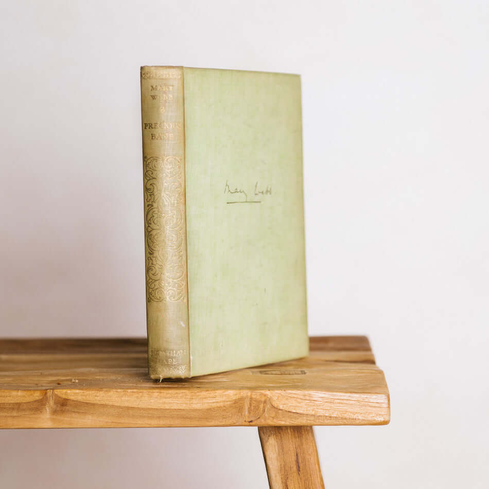 Livres anciens en anglais