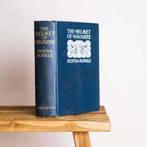 Livres anciens en anglais