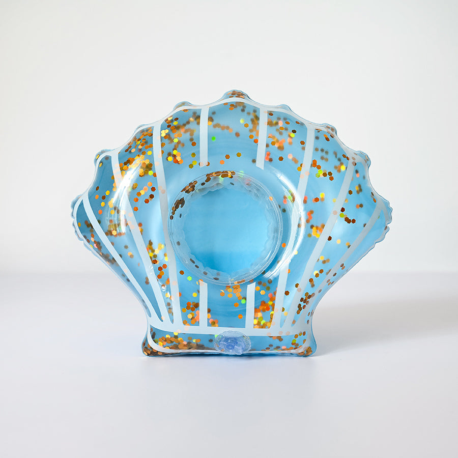 Mini bouée coquillage