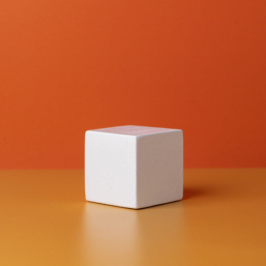 Les cubes packshot