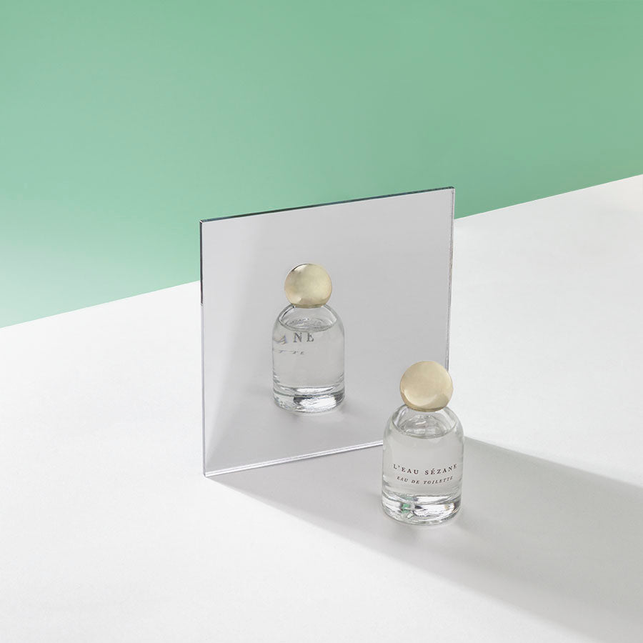 Miroir carré (2 tailles)