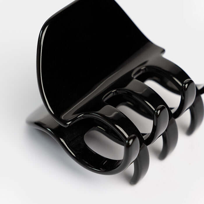 Fondo de vinilo blanco liso