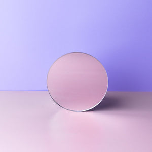 miroir en cercle