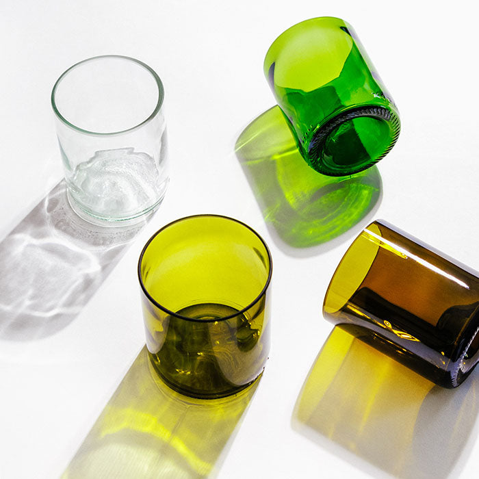 Le petit verre (4 couleurs possibles)