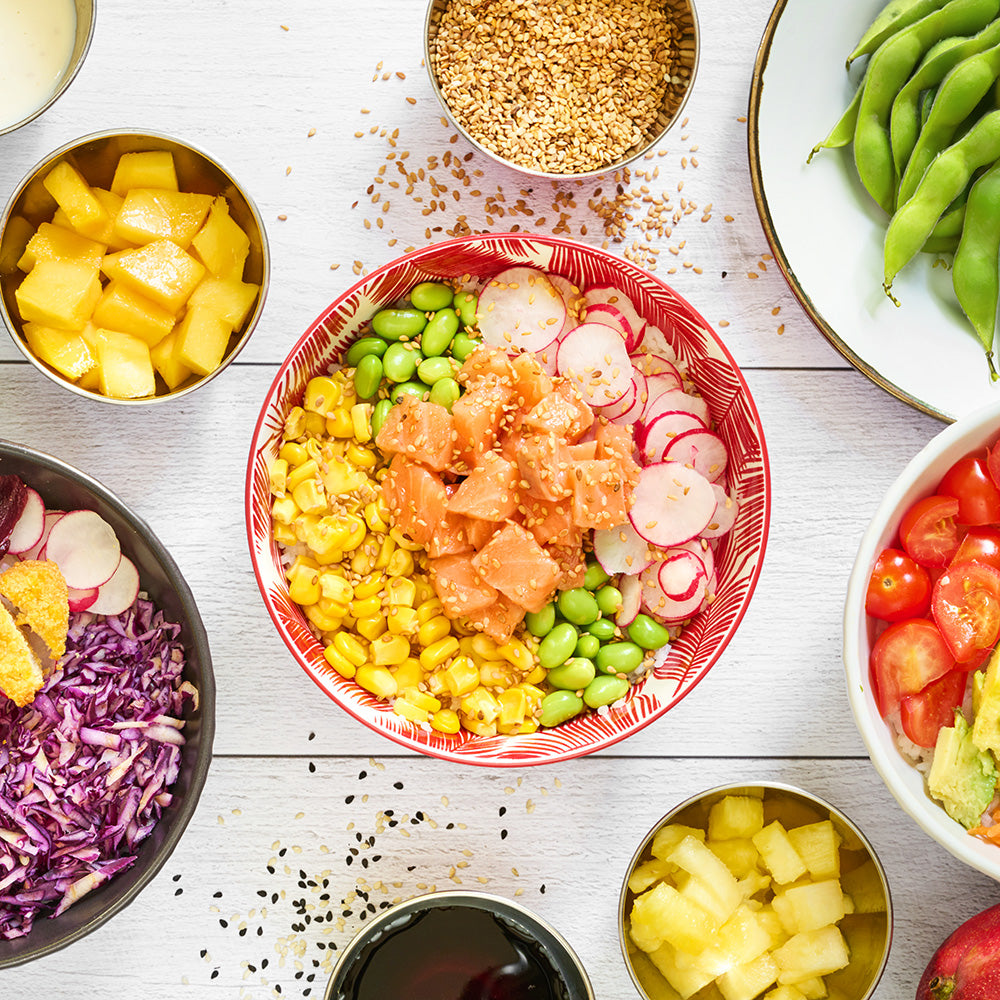 Fondo vinilo imitación madera blanca