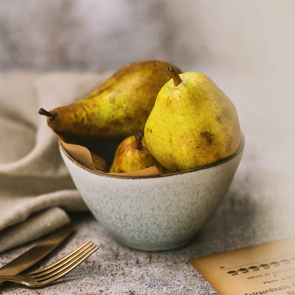 Kit pour débuter en photo culinaire : Une table élégante