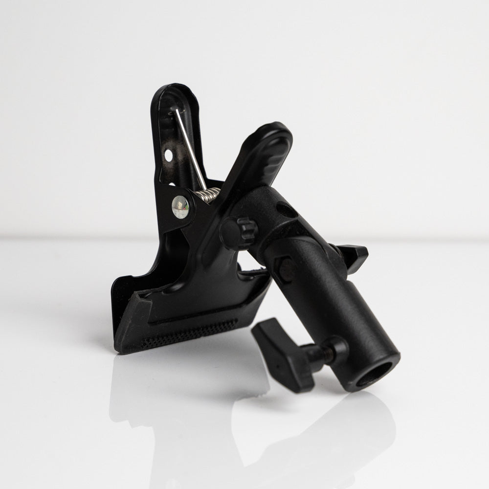 Studio tilt clamp