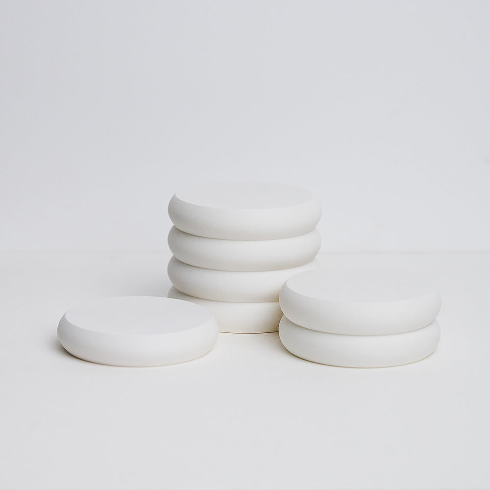 Pack de 3 Podiums Bubbles