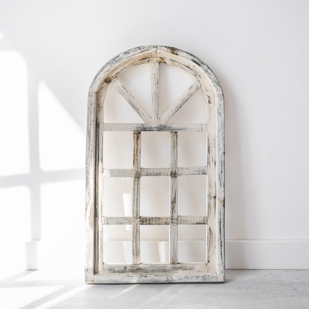 Fenêtre pour décor shooting enfants