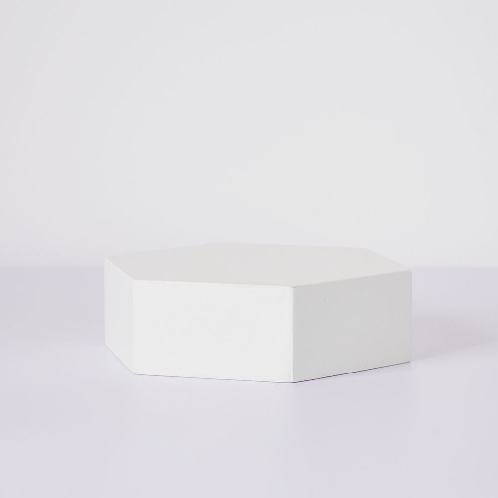 Le grand socle hexagonal (v.1)