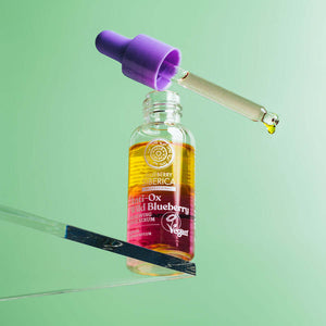 support transparent packshot