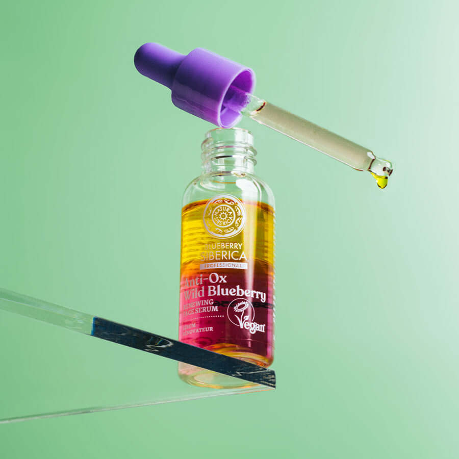 support transparent packshot