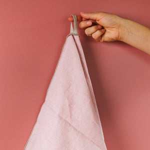 torchon cuisine rose