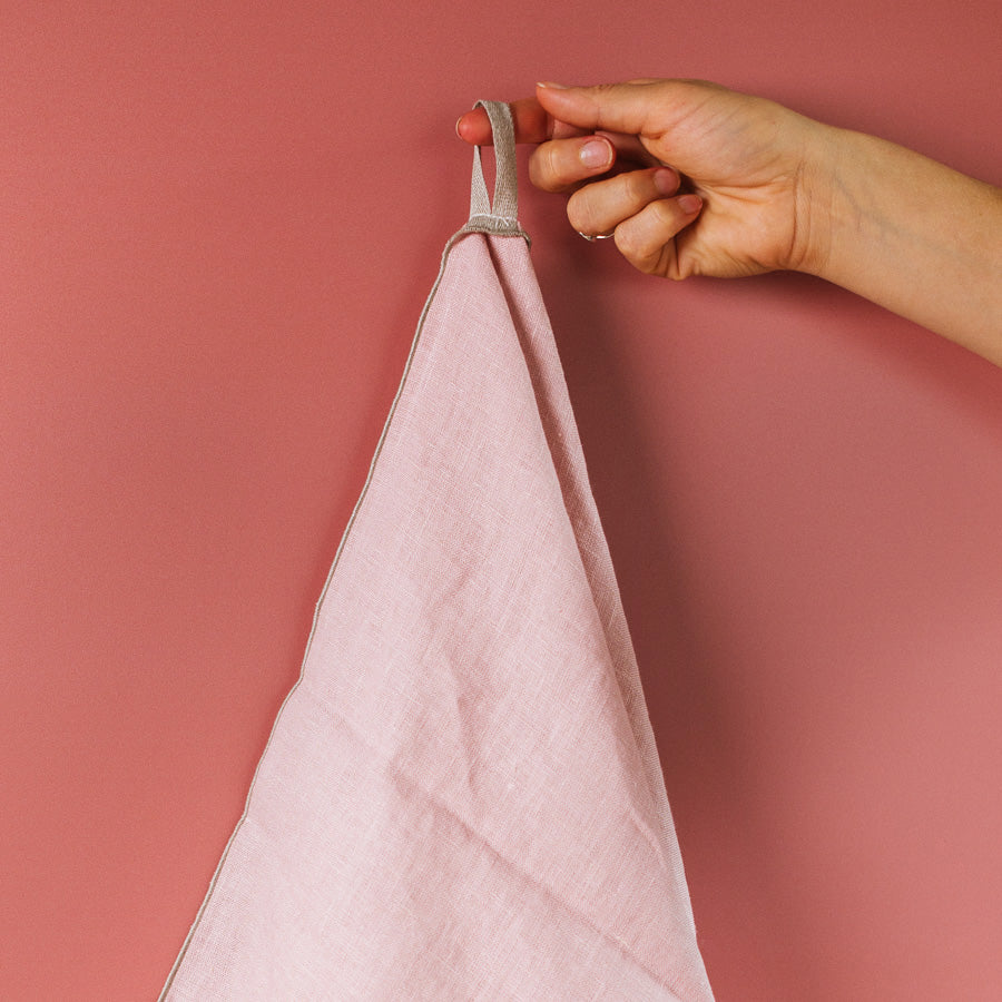 torchon cuisine rose